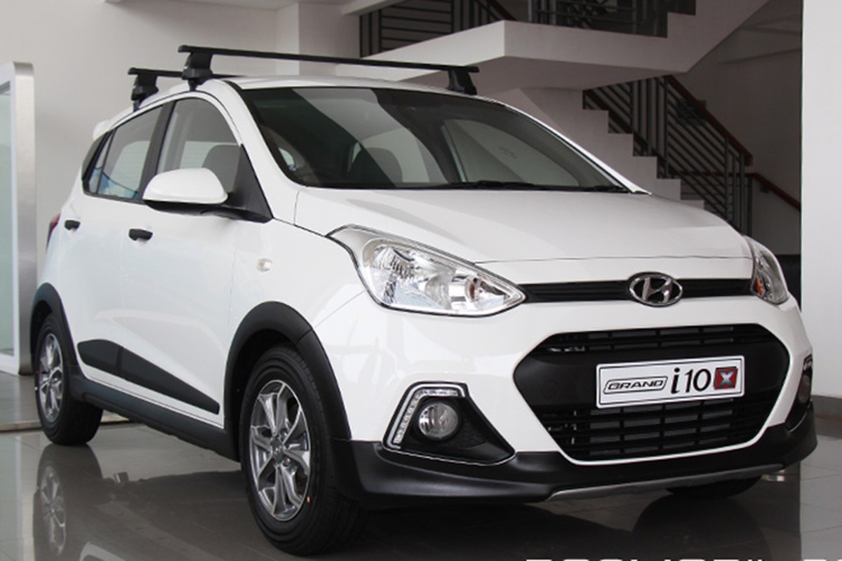 Hyundai i10 2017 gia 153 trieu dong lan banh tai An Do-Hinh-3